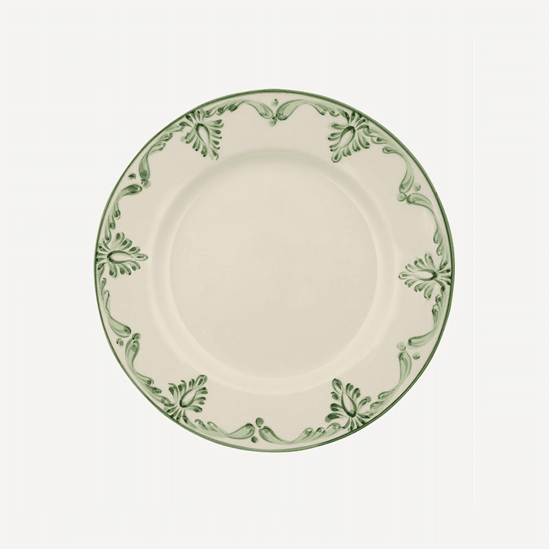 Eleanor Set of 6 Dinner Plates