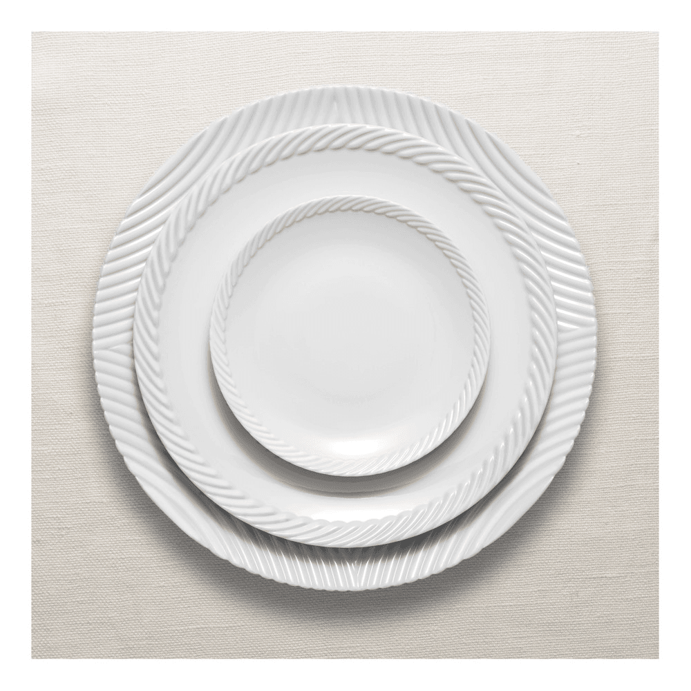 Corde Dinner plate