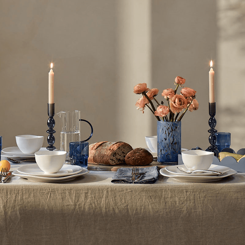 12 Piece Dinner Set