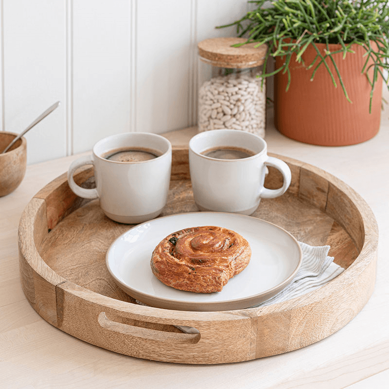 Midford Tray, Natural