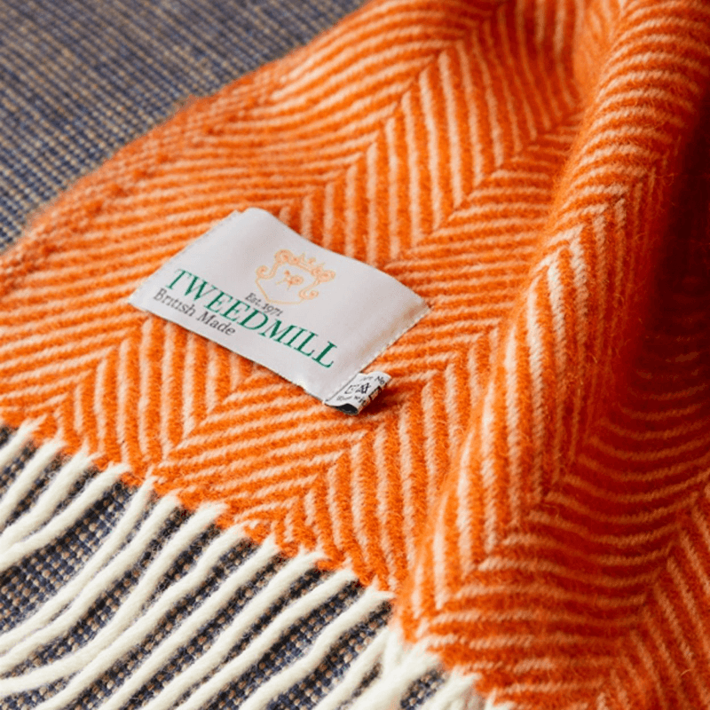 Fishbone Throw