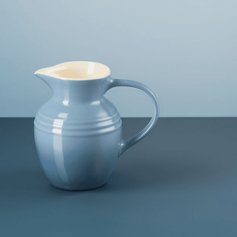 Stoneware Small Jug