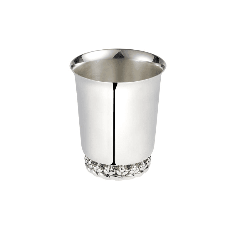 Babylone Cup, Silver