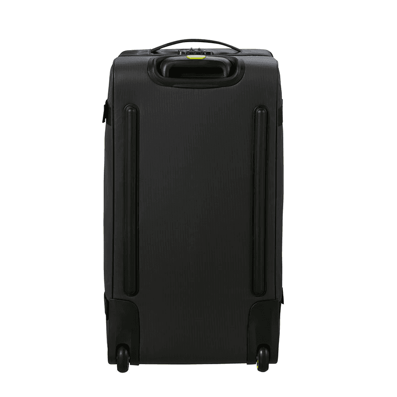 Urban Track Duffle with Wheels
