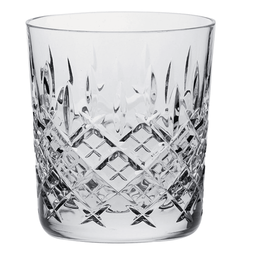 London Pair of Large Tumblers