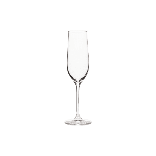 Image showing the Alice Flute, 260 ml, Clear product.