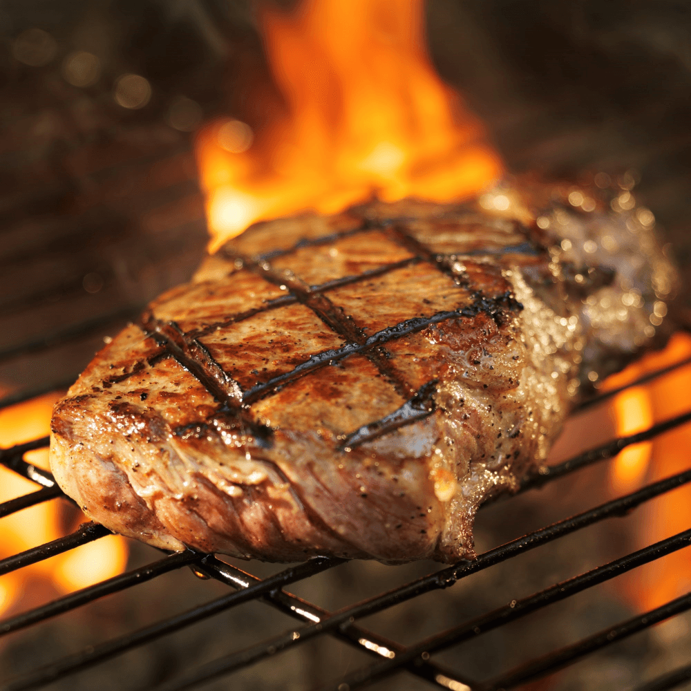 Brick barbecue fund