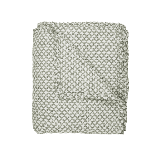 Image showing the Clara Bedspread product.