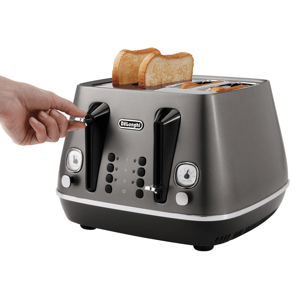 Distinta X 4 Slice Toaster