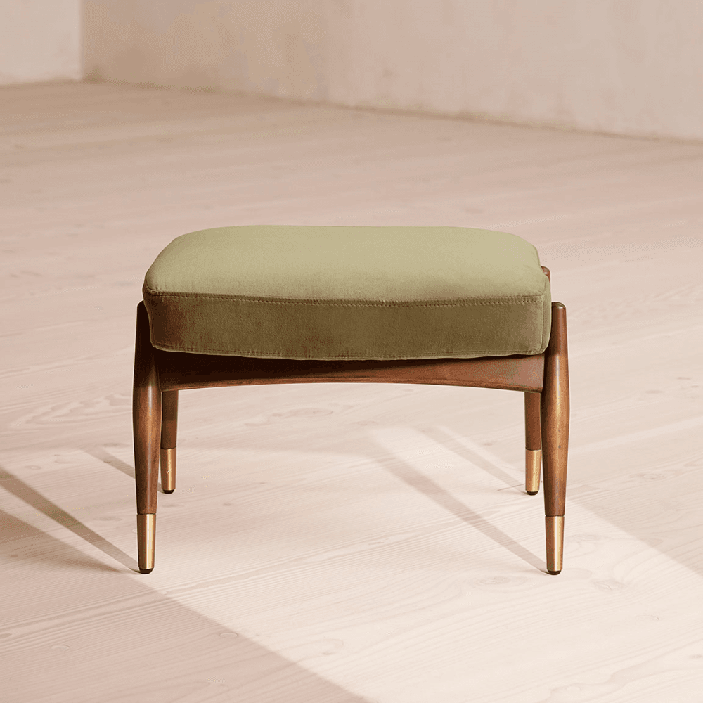 Theodore Footstool