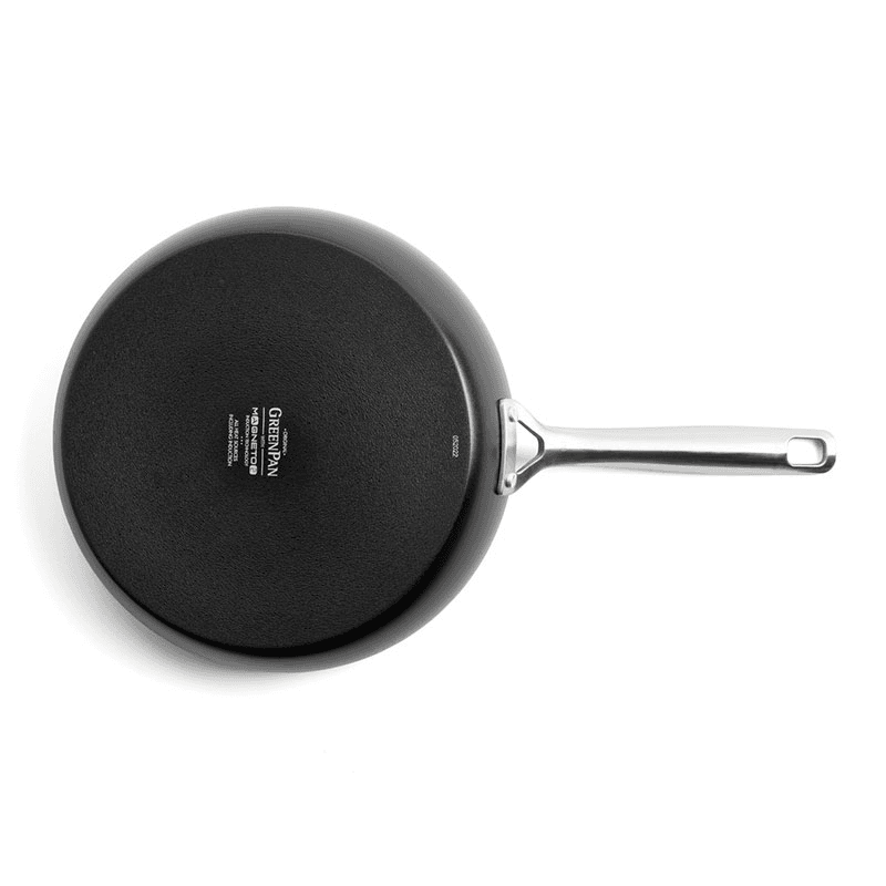 Non-Stick Frying Pan, Black