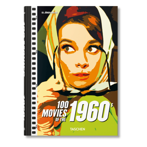 Image showing the Movies of the 1960s product.