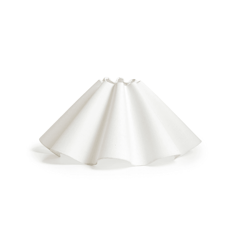 Naiah Lampshade, Off White