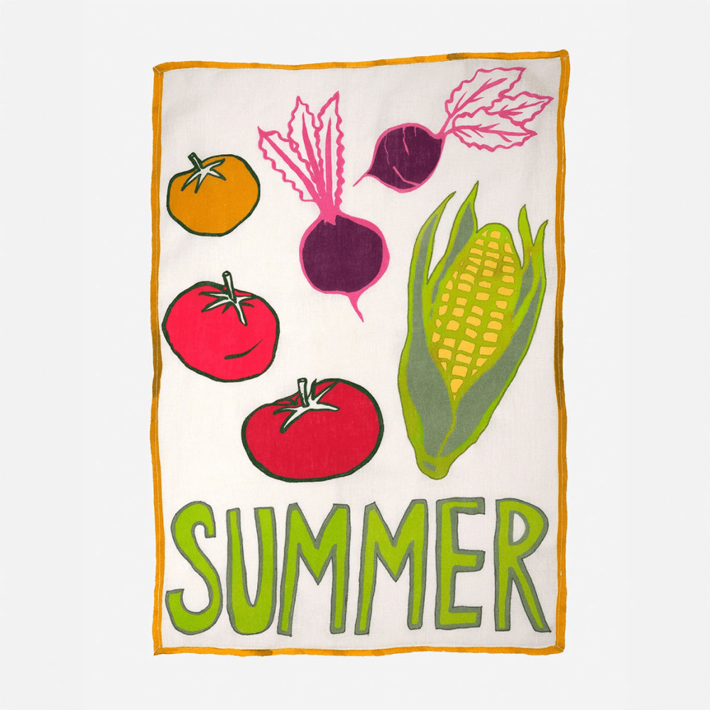 Tea Towel