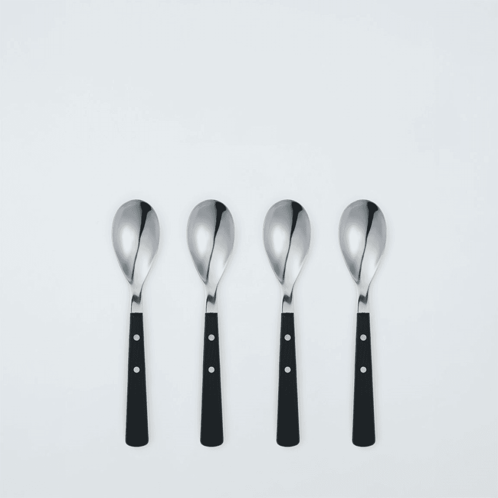 Bevel 16 Piece Cutlery Set, Stainless Steel