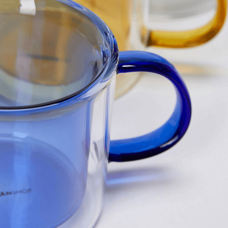 Oslo Set of 2 Mugs