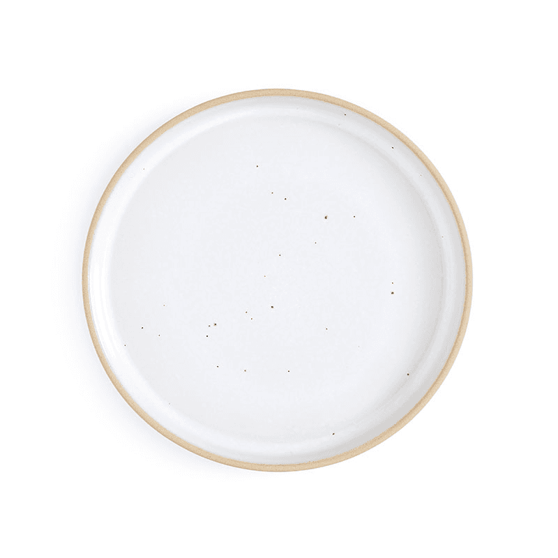 Minerals Set of 4 Side Plates