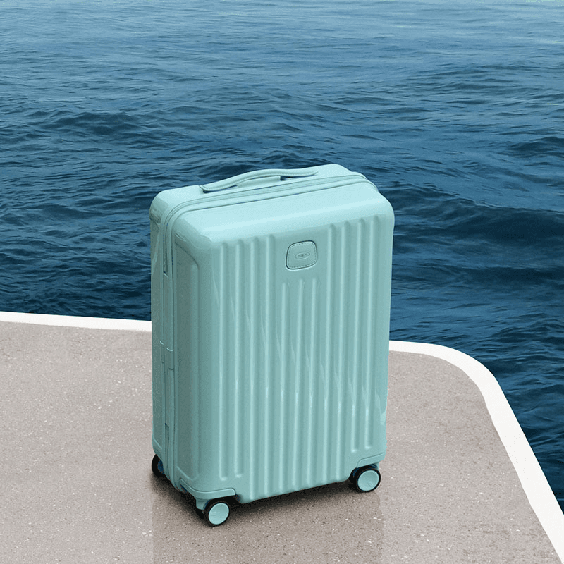 Positano Suitcase