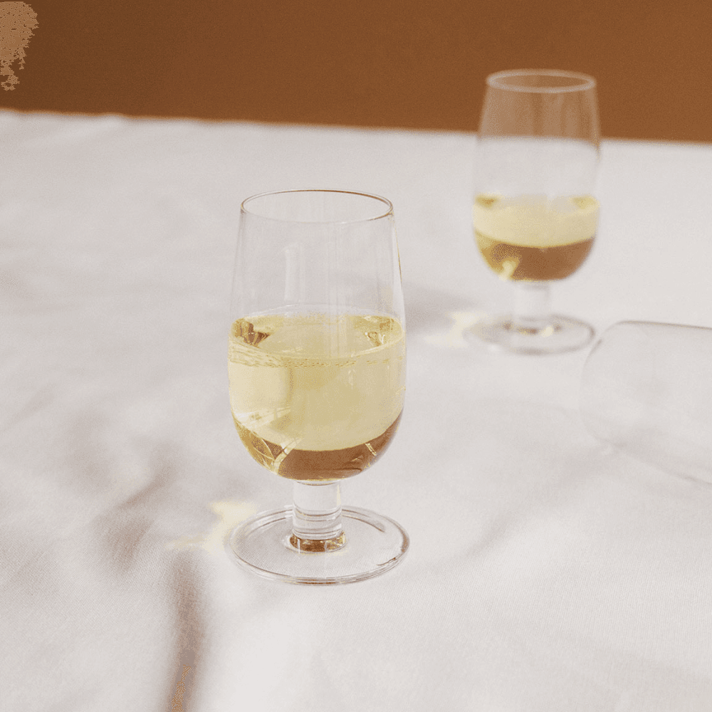 Grove Set of 4 Flutes