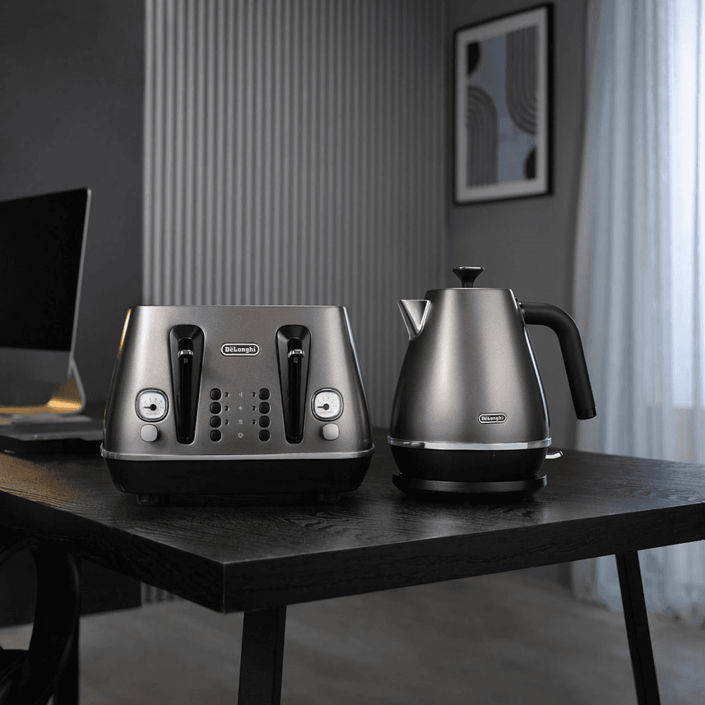 Distinta X 4 Slice Toaster