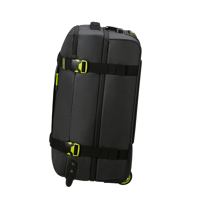 Urban Track Duffle with Wheels