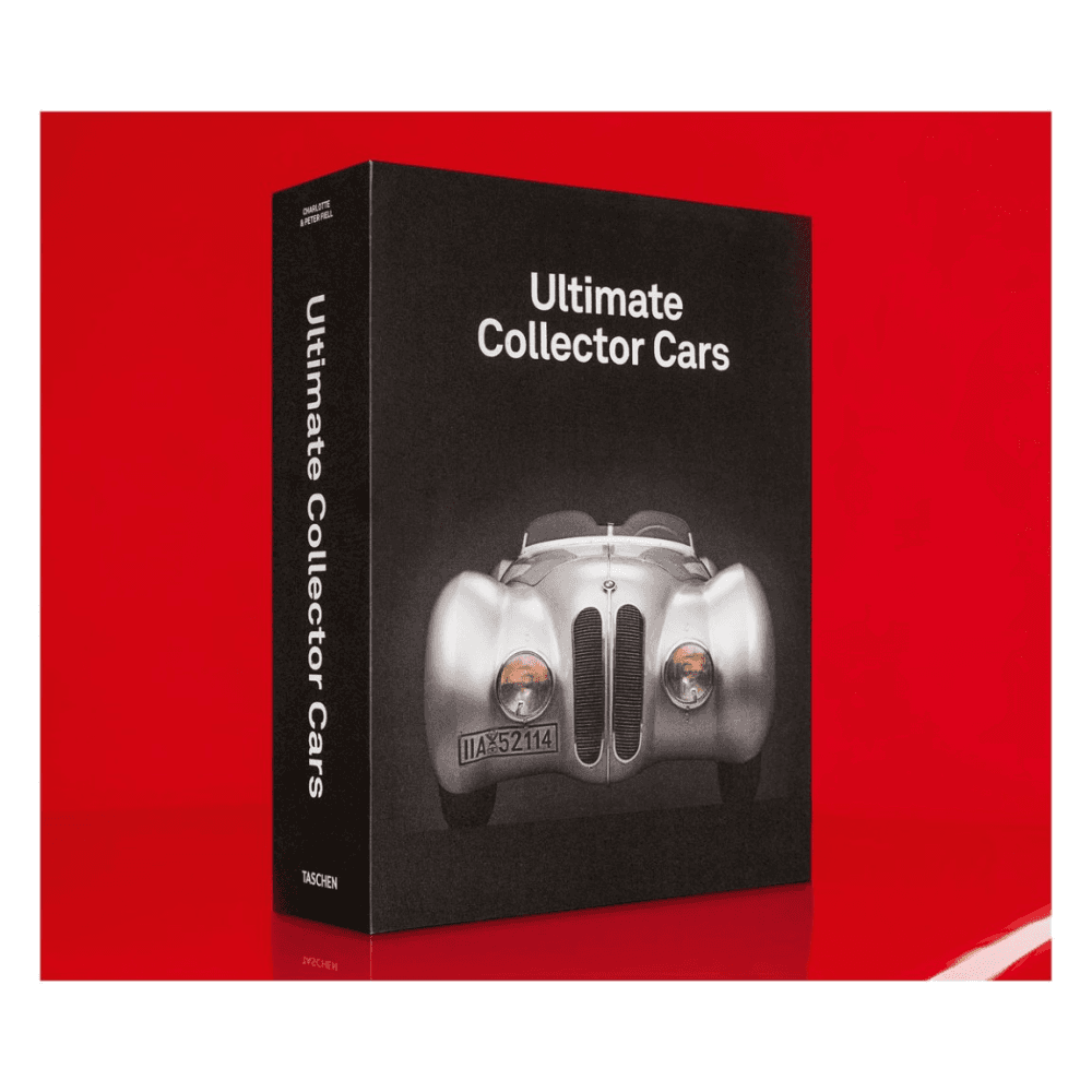 Ultimate Collector Cars