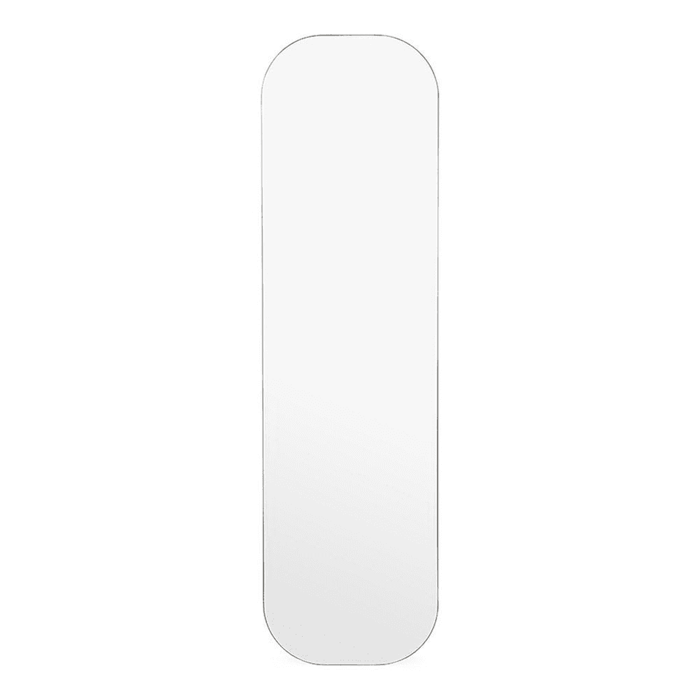 Orta Mirror, Walnut