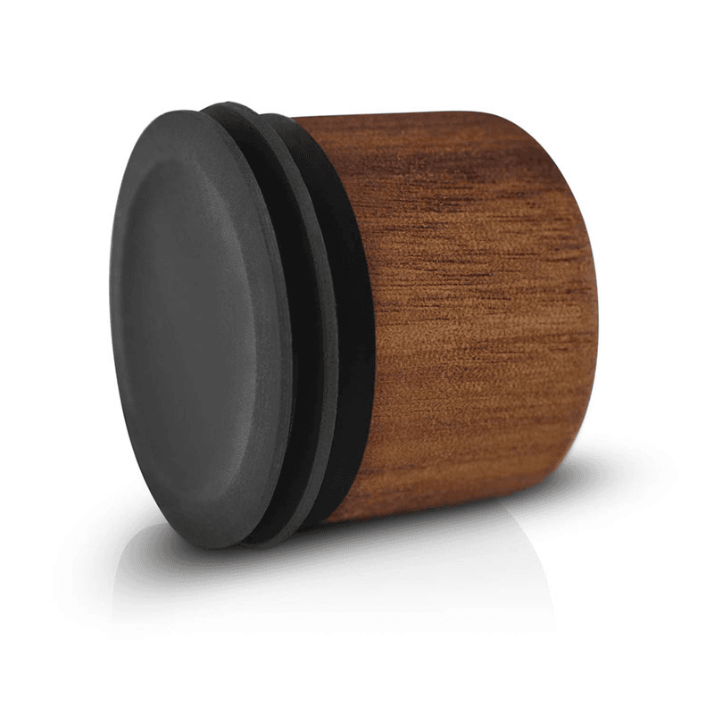 Liquid Lounge Cocktail shaker, Brushed Steel