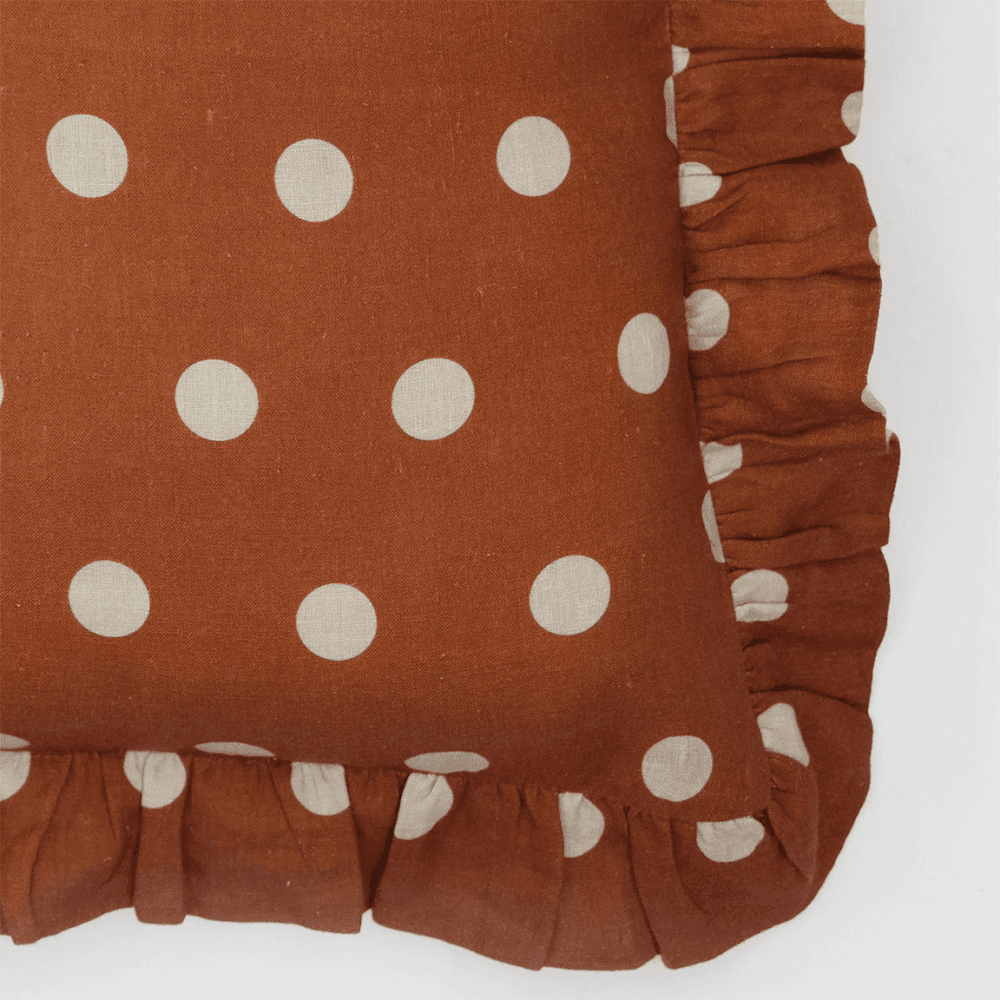 Spot Spot Cushion Cover