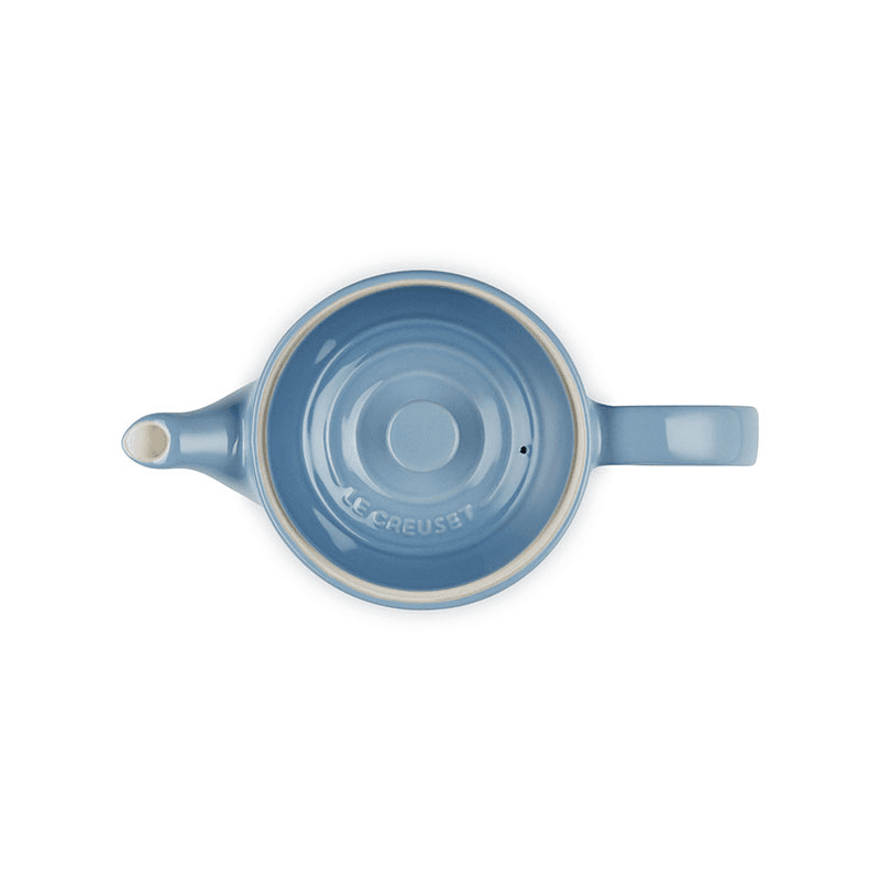 Stoneware Grand Teapot