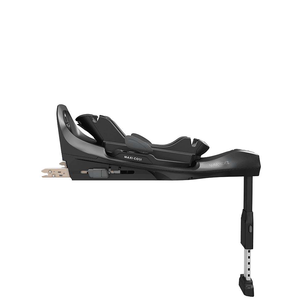 Fame 8 Piece Ultimate Coral Slide Pro Travel System, Oak Truffle