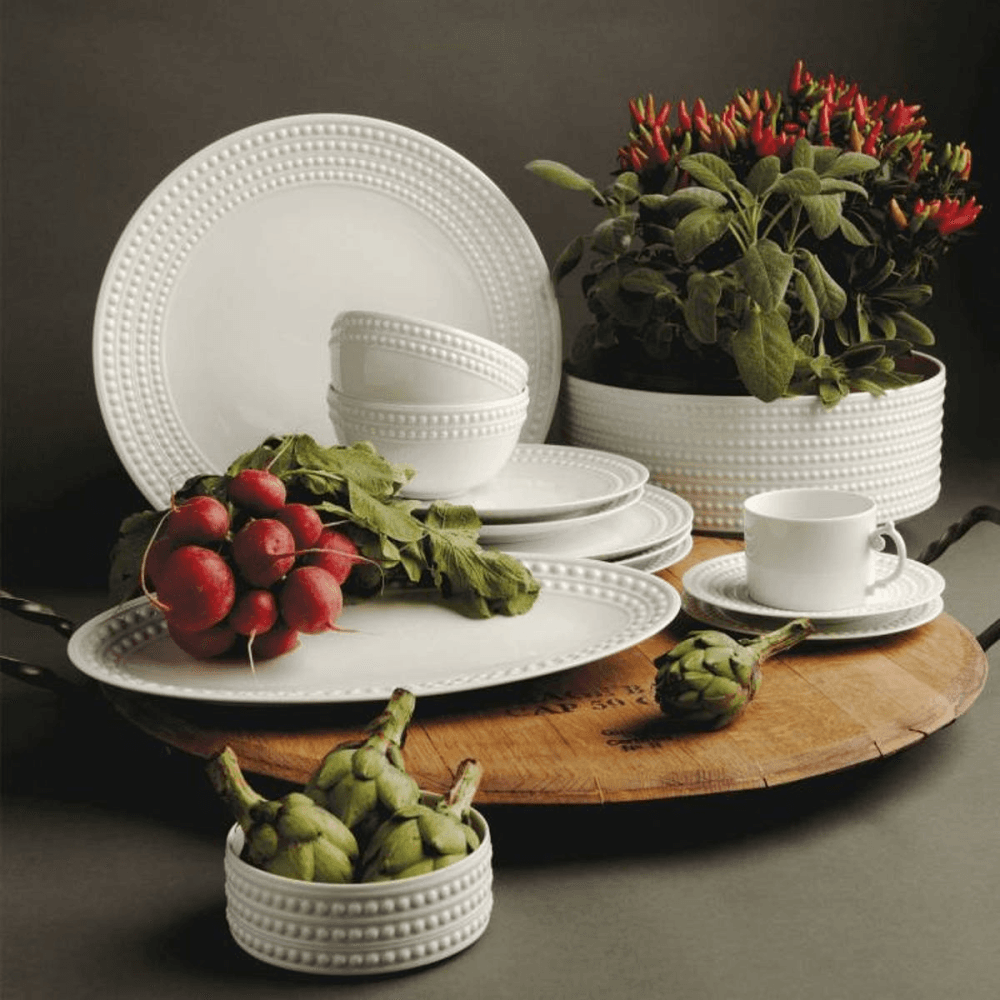 Perlee Dessert plate