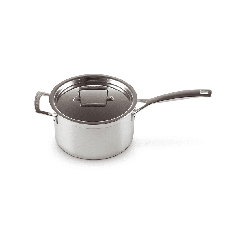 Classic 3-ply Saucepan