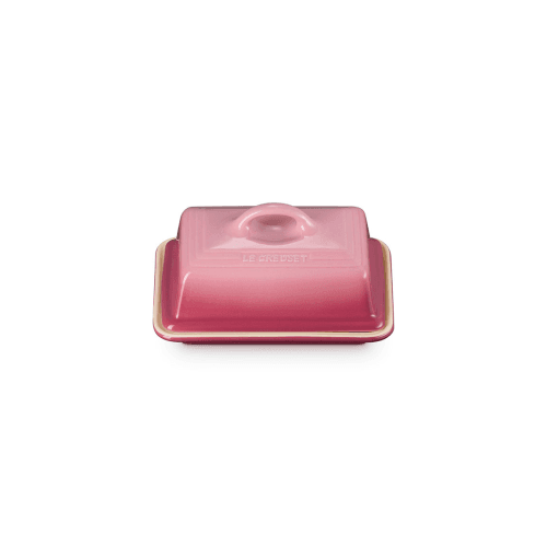 Image showing the Stoneware Butter Dish product.