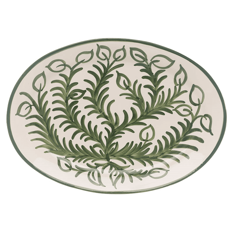 Vina Platter