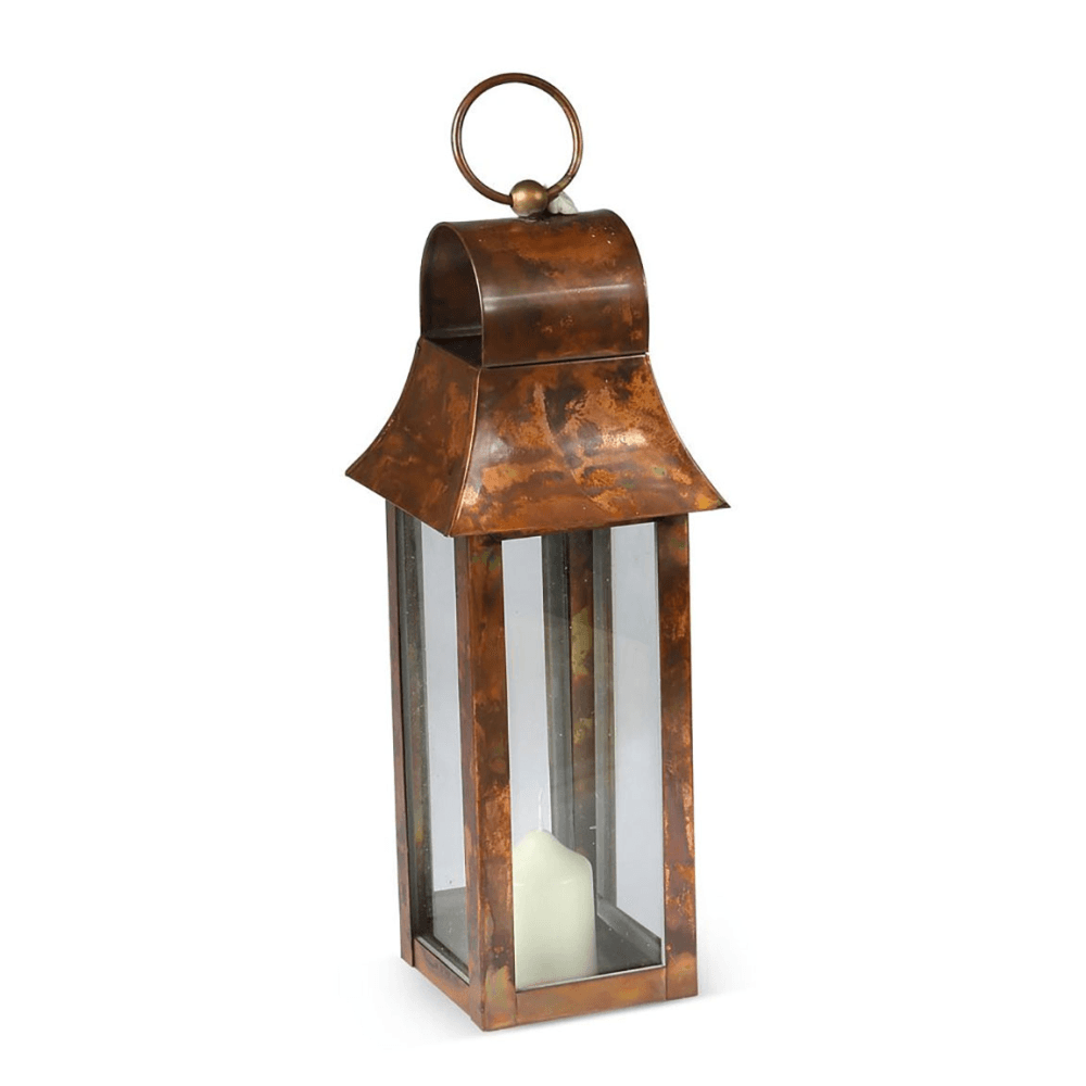 Tonto Lantern