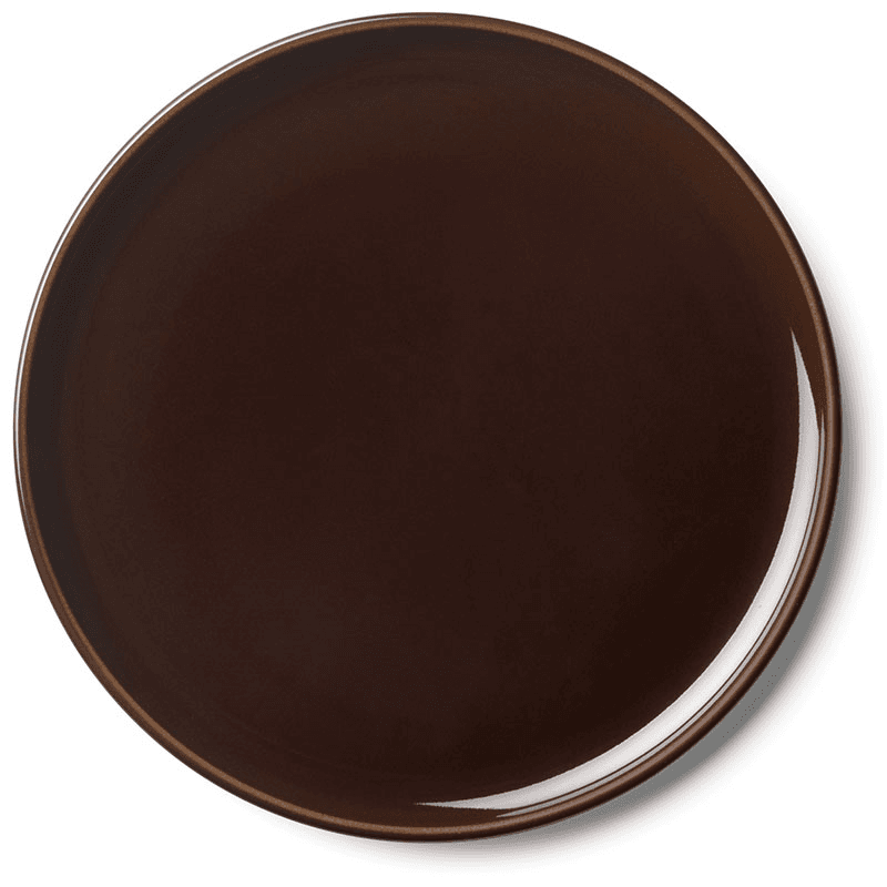 Collective Set of 2 Starter Plates