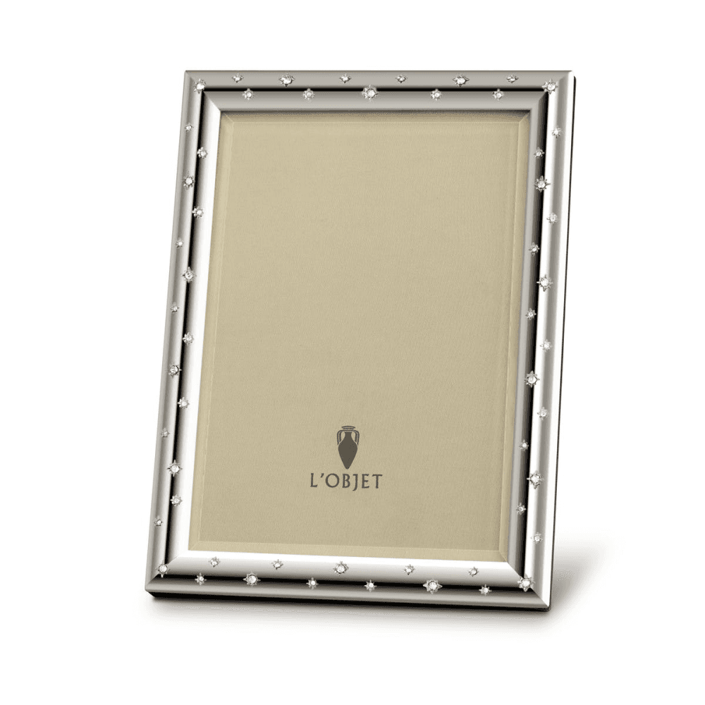 Stars Photo Frame