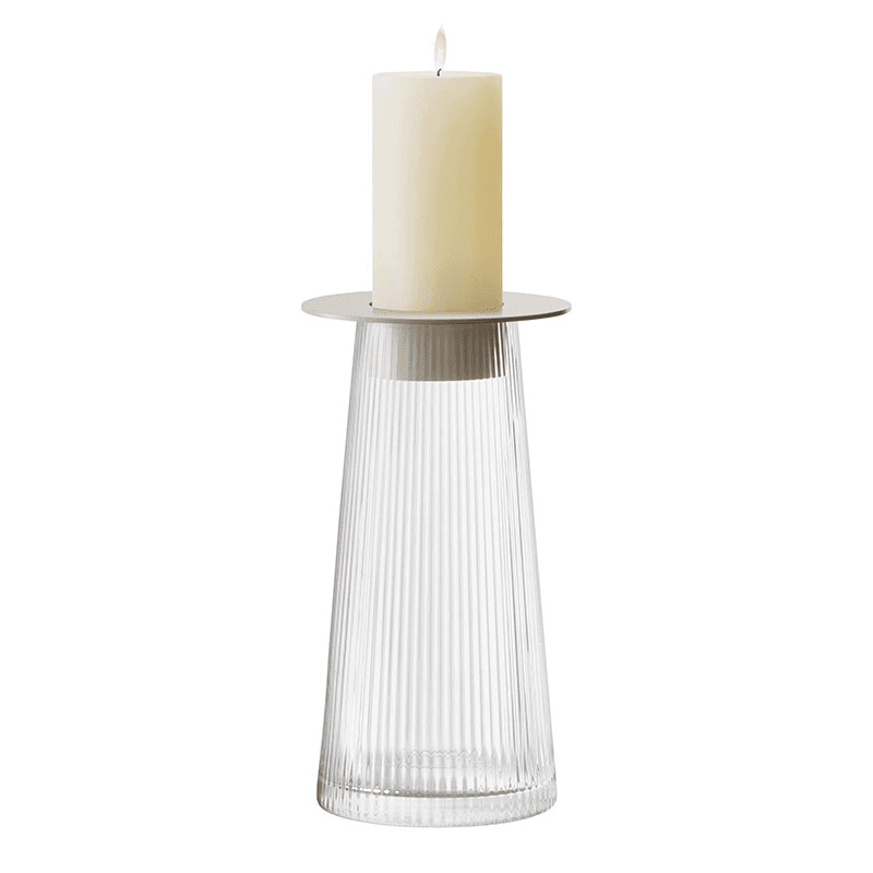 Beacon Candle Holder