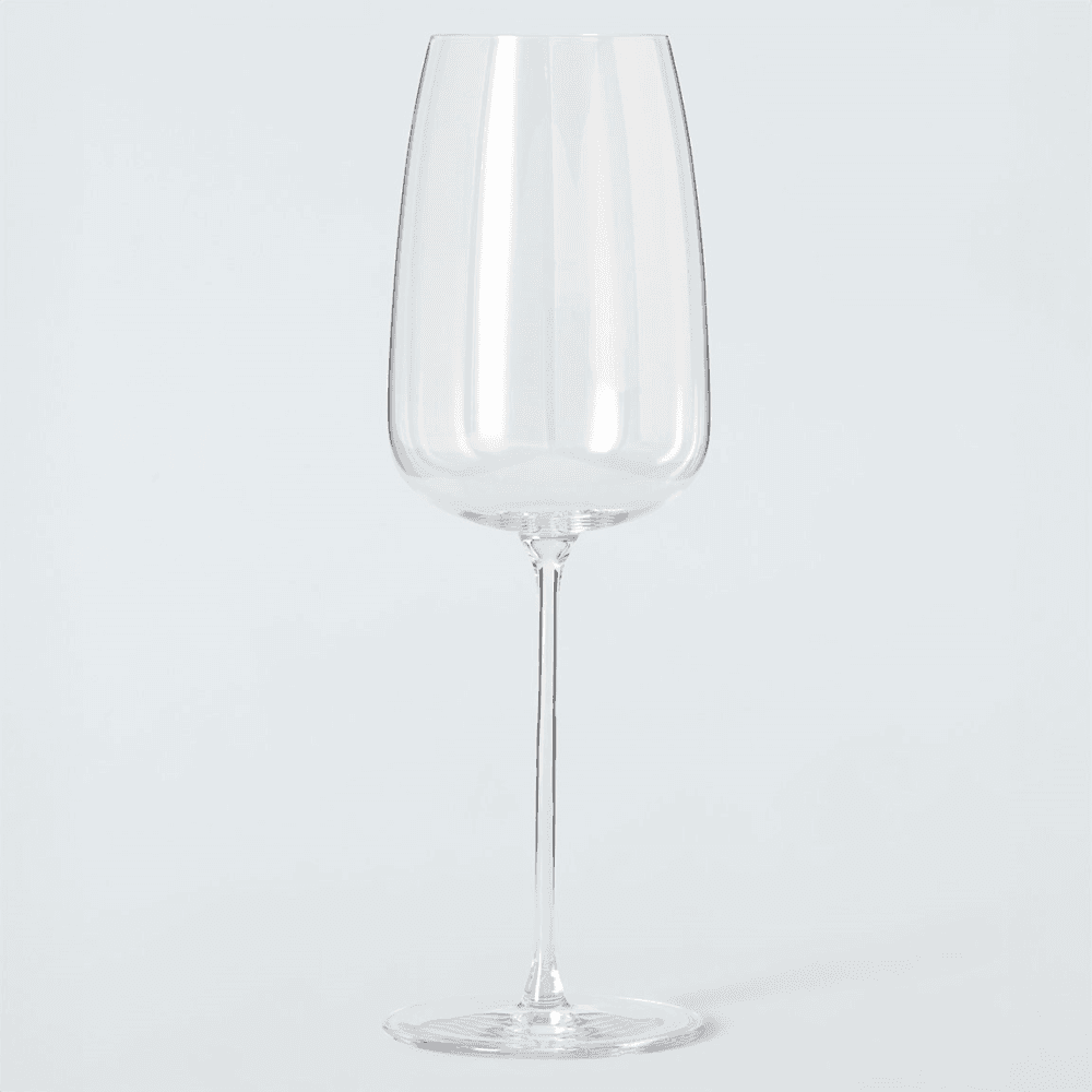 Sora Set of 2 White Wine Glasses