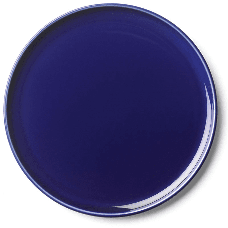 Collective Set of 2 Side Plates