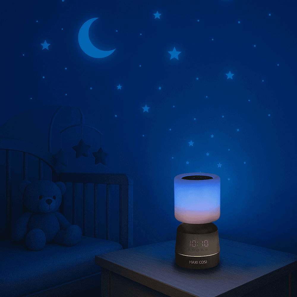 Soothe Pro 3-in-1 Night Light, Elegance Beige