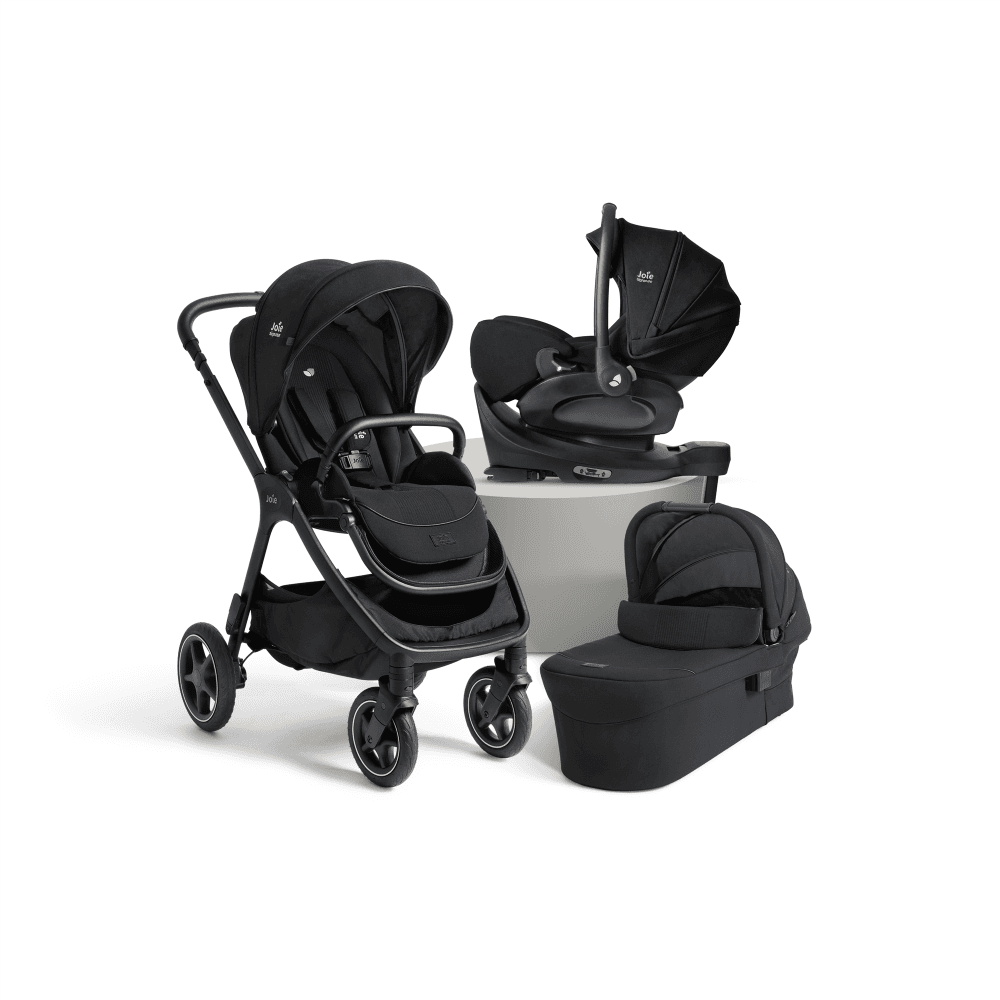 Finiti Flex Travel Ready Bundle, Eclipse