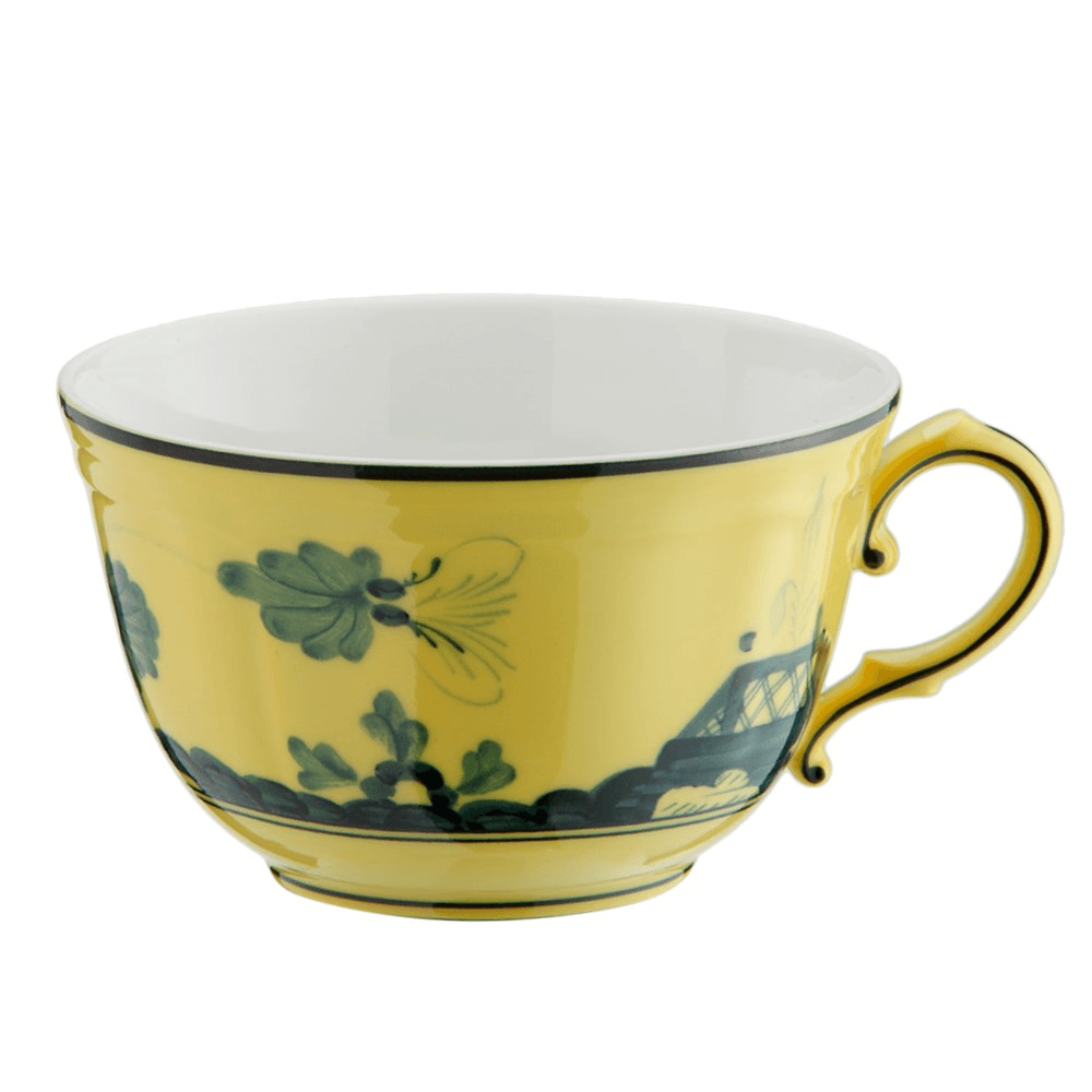 Oriente Italiano Teacup