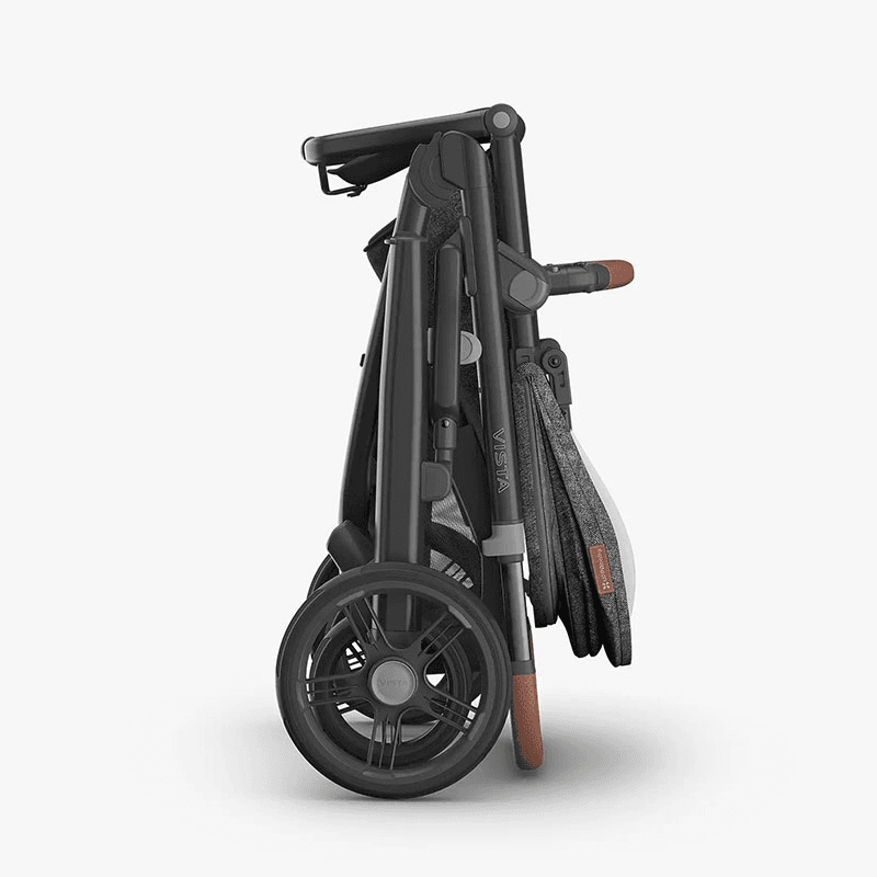 VISTA V3 Single to Double Pushchair