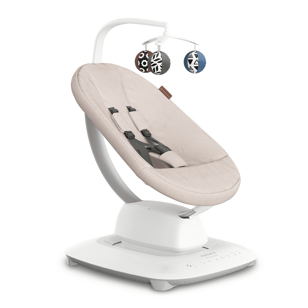 Mamaroo Baby Swing
