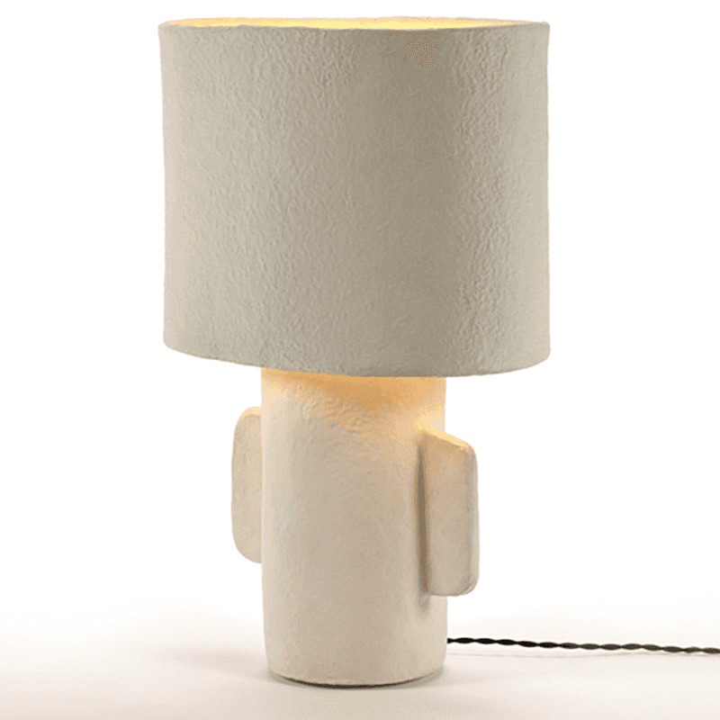 Earth Table Lamp