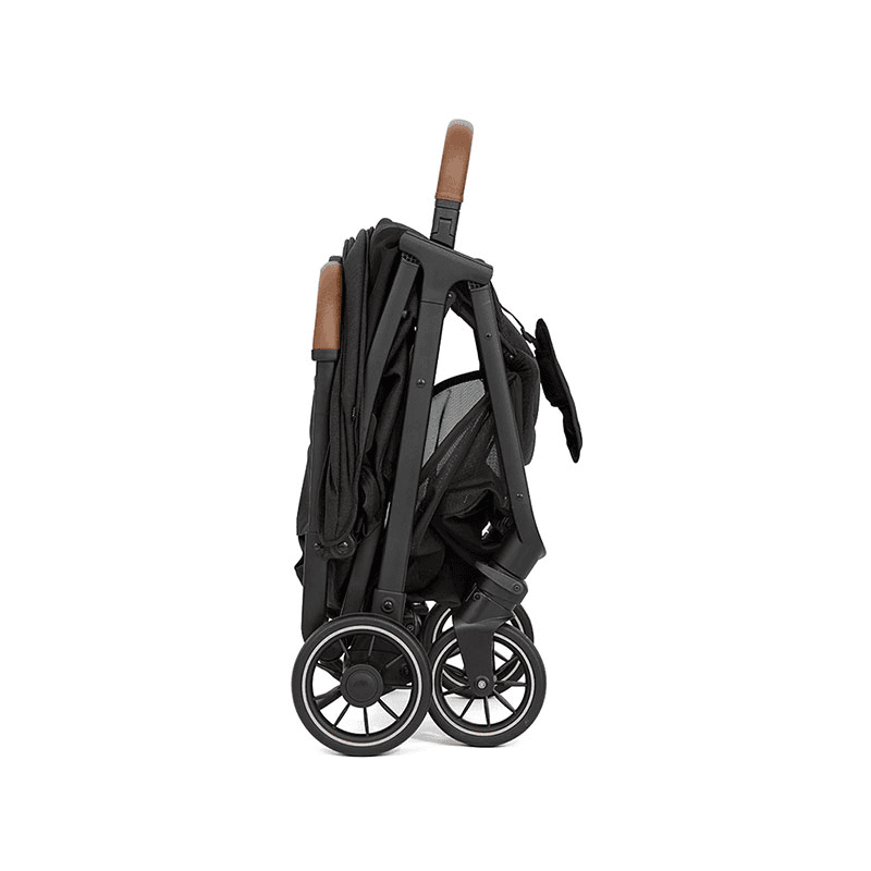 Pact Pro Compact Pushchair, Shale