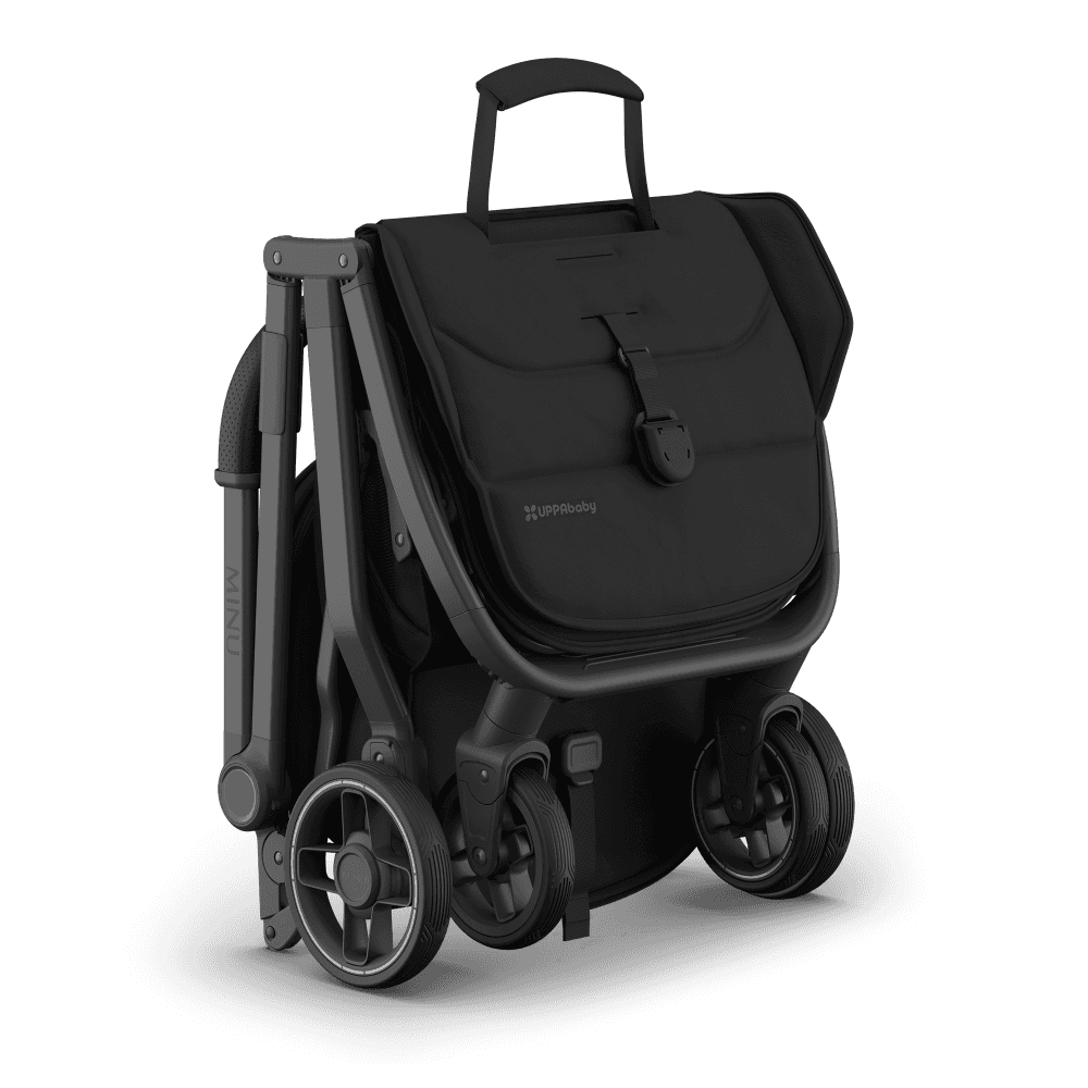 MINU V3 Pushchair