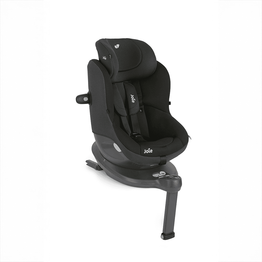 i-Spin 360 Car Seat, Shale